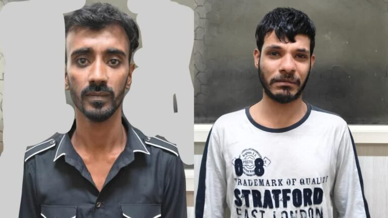 Bengaluru: ಪಬ್’ನಲ್ಲಿ ಪಾಕ್ ಪರ ಘೋಷಣೆ ಕೂಗಿದ್ದ ಇಬ್ಬರ ಬಂಧನ