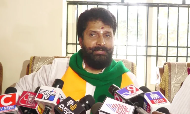 ದ್ವೇಷ ಭಾಷಣ ಮಸೂದೆ ನೆಪದಲ್ಲಿ ಅಭಿವ್ಯಕ್ತಿ ಸ್ವಾತಂತ್ರ್ಯಕ್ಕೆ ಕತ್ತರಿ: ಸಿ.ಟಿ. ರವಿ ಆಕ್ರೋಶ