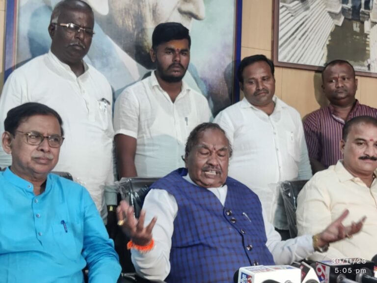 ಡಿಕೆ ಶಿವಕುಮಾರ್ ಮತ್ತೆ ಜೈಲಿಗೆ ಹೋಗ್ತಾರೆ: ಕೆಎಸ್​ ಈಶ್ವರಪ್ಪ