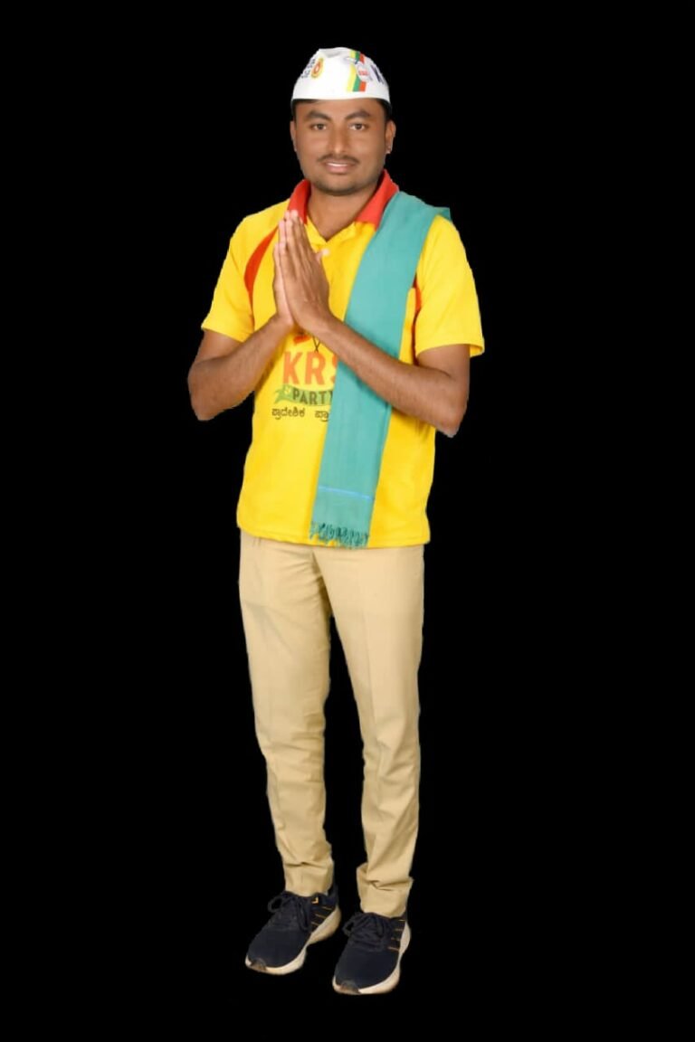 ದೂರು ಹಿಂಪಡೆಯದ ಕೆಆರ್‌ಎಸ್ ಪಾರ್ಟಿ ಅಧ್ಯಕ್ಷನ ಮೇಲೆ ಆಯುಷ್ ಇಲಾಖೆಯ ಅಧಿಕಾರಿ, ಬೆಂಬಲಿಗರಿಂದ ಹಲ್ಲೆ, ಕೊಲೆ ಬೆದರಿಕೆ ಆರೋಪ