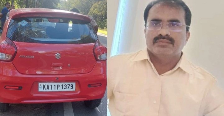 ಹೆಣ್ಣು ಭ್ರೂಣ ಹತ್ಯೆ ಪ್ರಕರಣಕ್ಕೆ ಟ್ವಿಸ್ಟ್: ವೈದ್ಯ ಸತೀಶ್ ನಿಗೂಢ ಸಾವು