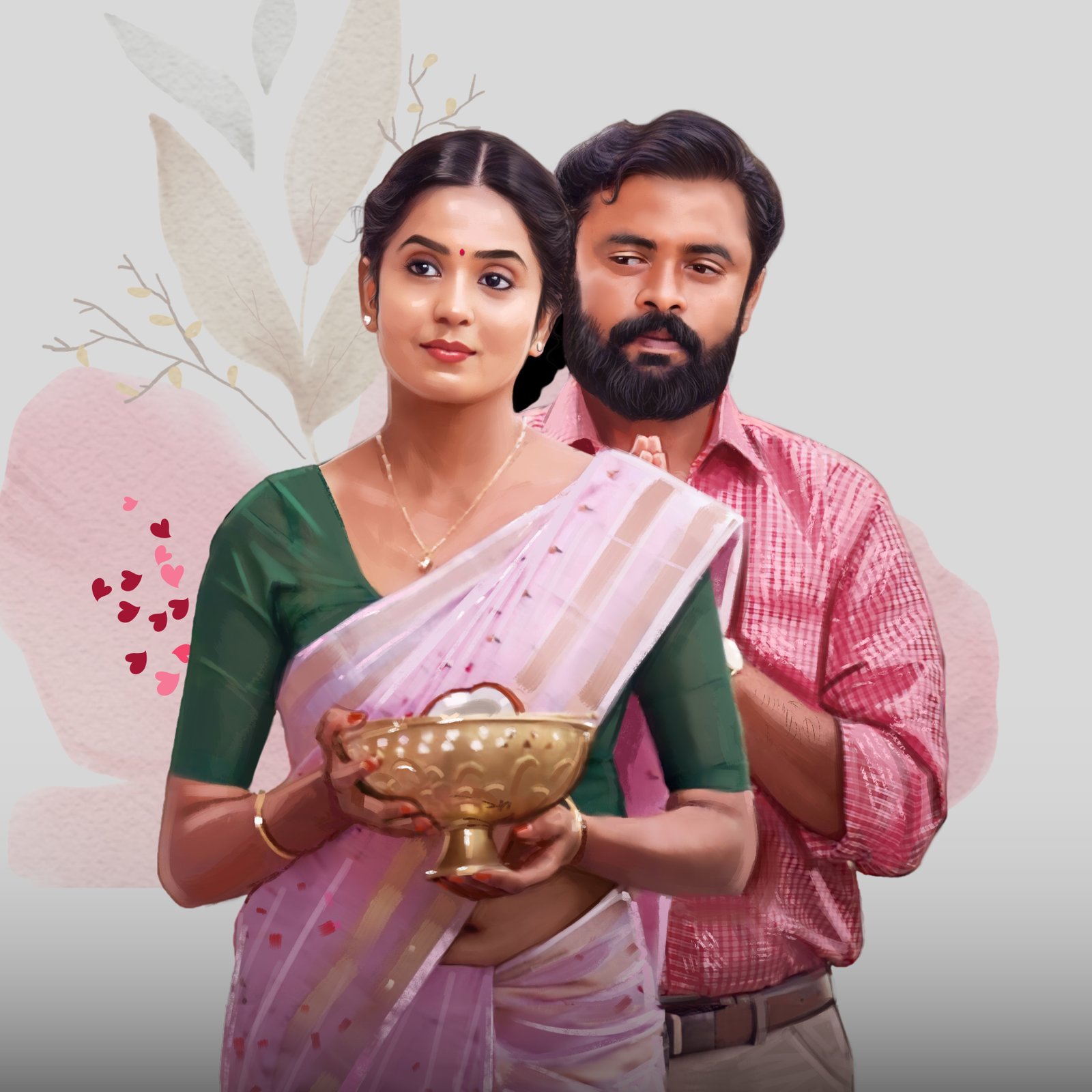 ‘ಮೂರನೇ ಕೃಷ್ಣಪ್ಪ’ ಸಿನಿಮಾದ ಮೆಲೋಡಿ ಸಾಂಗ್ ರಿಲೀಸ್.. ’ಅಕಿರ’ ಡೈರೆಕ್ಷನ್ ಹೊಸ ಕನಸ್ಸು ಇದು