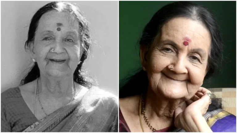 ಖ್ಯಾತ ಹಿರಿಯ ನಟಿ ಆರ್.ಸುಬ್ಬಲಕ್ಷ್ಮಿ ನಿಧನ