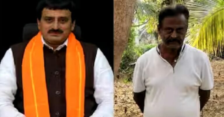 ನಾಪತ್ತೆಯಾಗಿದ್ದ ಸಿಪಿ ಯೋಗೇಶ್ವರ್ ಬಾವ ಮಹದೇವಯ್ಯ ಅವರ ಶವ ಪತ್ತೆ..!