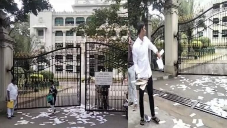 ನೂರಾರು ಪತ್ರಗಳನ್ನು ಚೆಲ್ಲಿ KPSC ಬೋರ್ಡ್ ವಿರುದ್ಧ ಸಿಡಿದ ಅಭ್ಯರ್ಥಿಗಳು