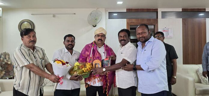 kalmani