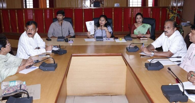 ಚುನಾವಣಾ ಕಾರ್ಯ ಯಶಸ್ವಿಗೊಳಿಸಿ