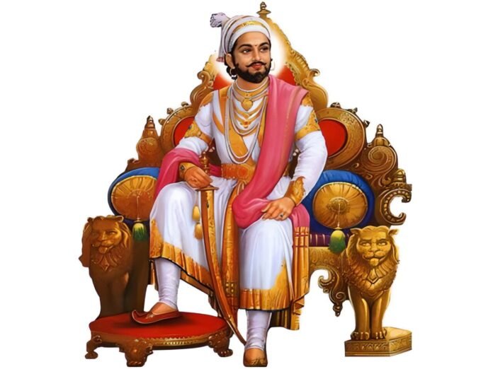 chatrapati shivaji