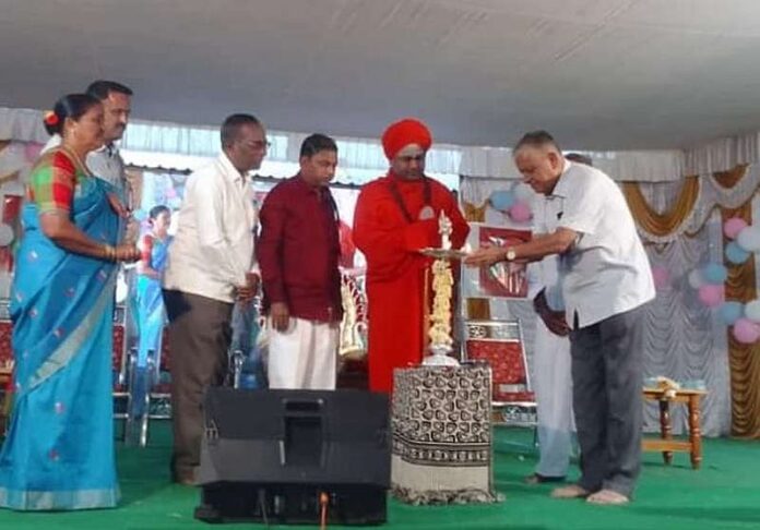 basaveshwara school