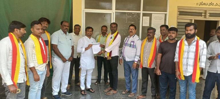 ಲಕ್ಷ್ಮೇಶ್ವರ ಪಟ್ಟಣದಲ್ಲಿ `ಥರ್ಡ್ ಐ’ ಬೇಡ: ಸಾರ್ವಜನಿಕರ ವಿರೋಧ