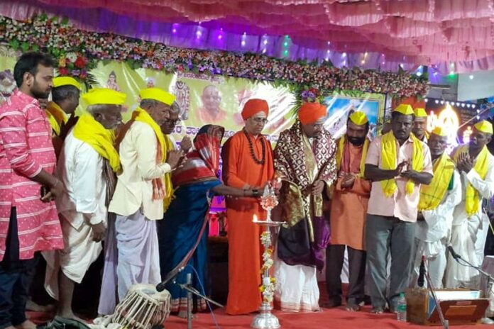 banashankari devi