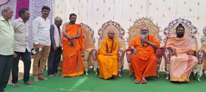 temple opening