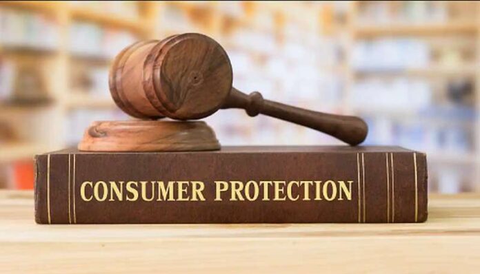 consumer court