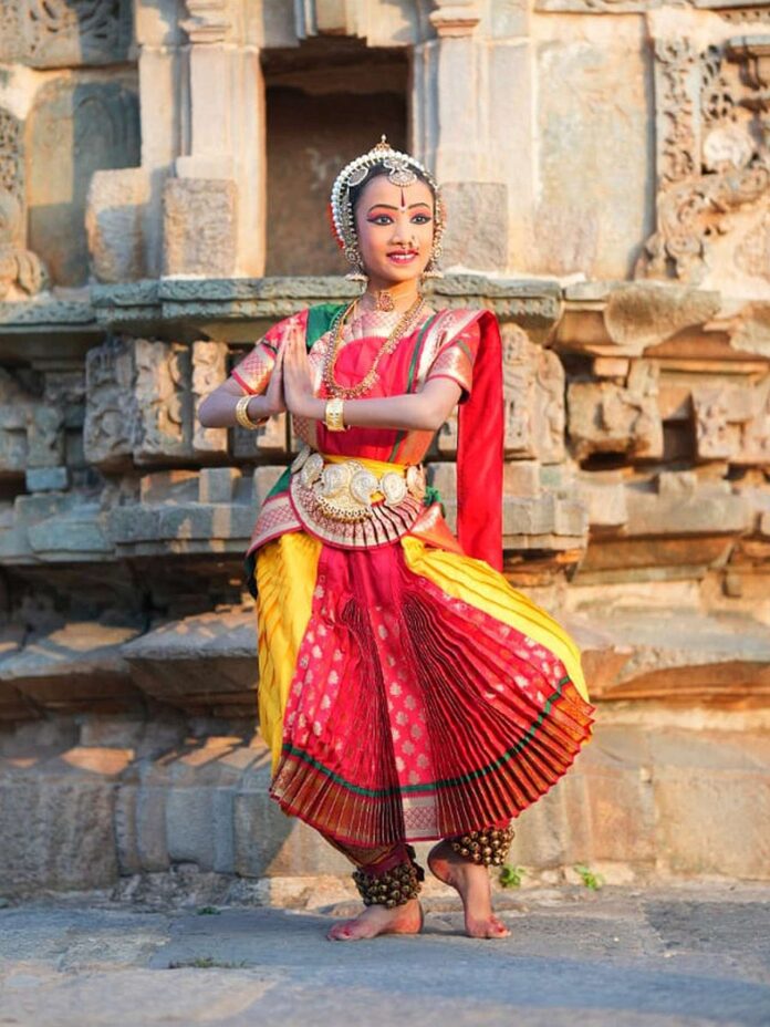 bharatanatya