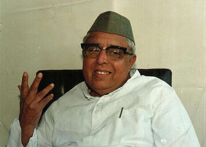 k. h. patil