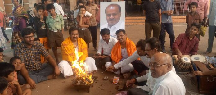 page-4, JDS-govindagowdra govindegowdra