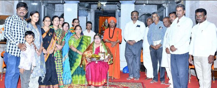 shivanubhava