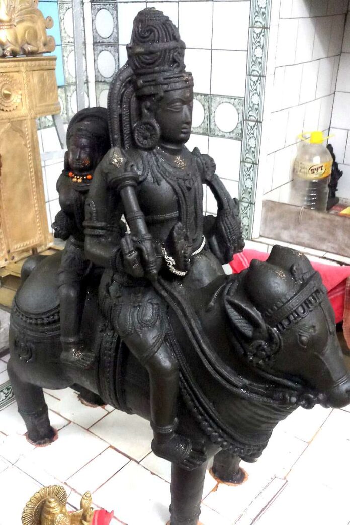 shivaratri