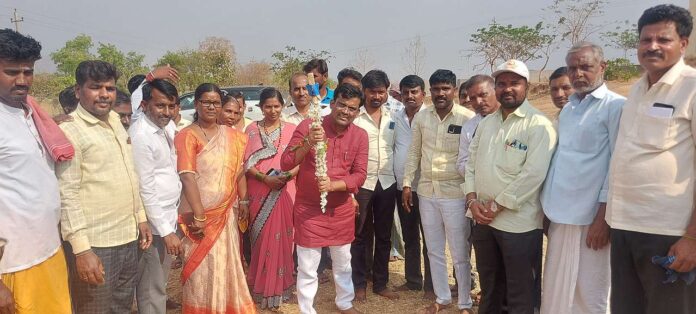chandru lamani