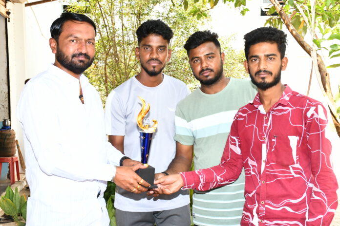 vasanth