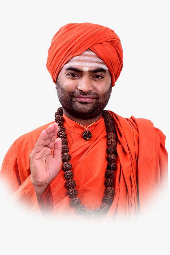 vachananda shree