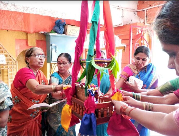 hanuma jayanti