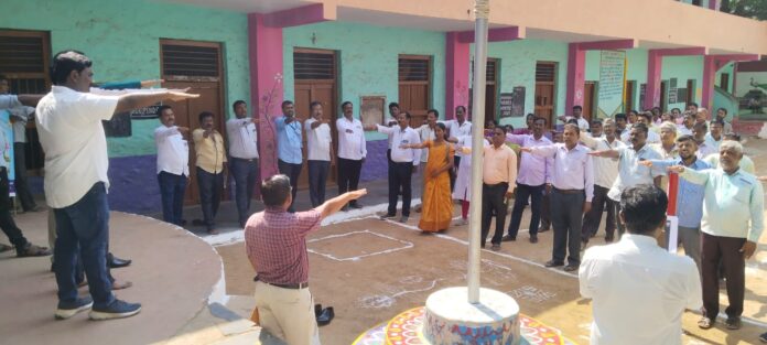 sveep