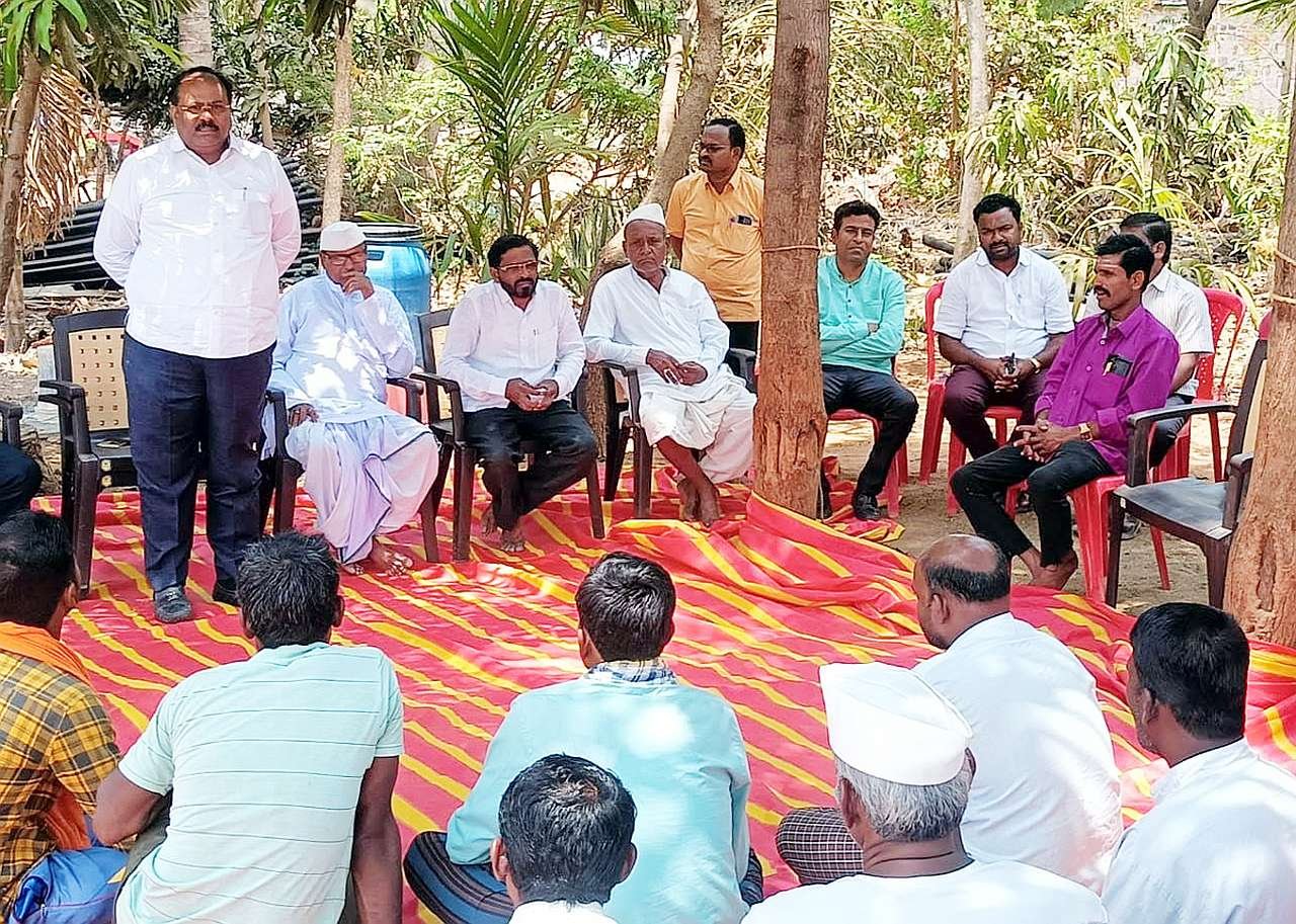 kalakappa bandi