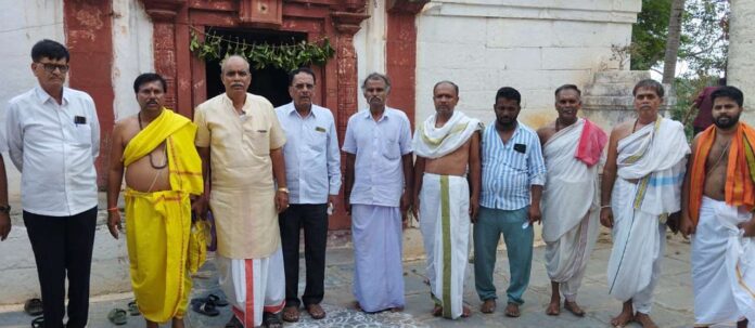 Jagadguru Sri Shankaracharya Jayanti