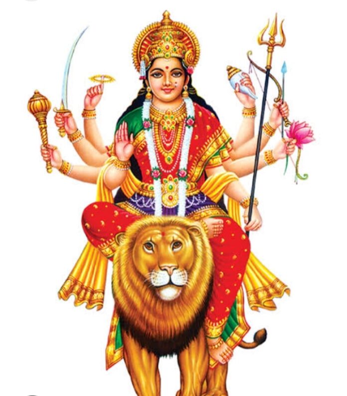 durgadevi