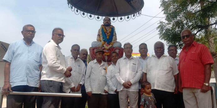 Vachana-vachana programme