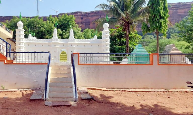 Urusu program of Takkeda Dargah