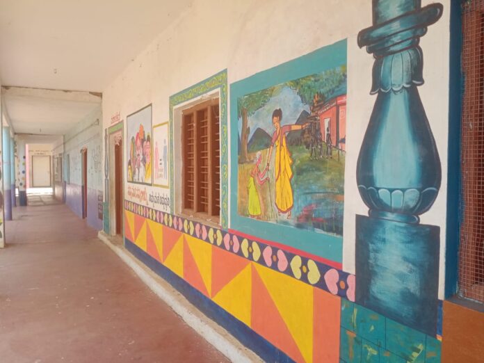 mundaragi
