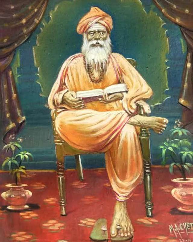 page-2, LEAD article Establishment of yoga school