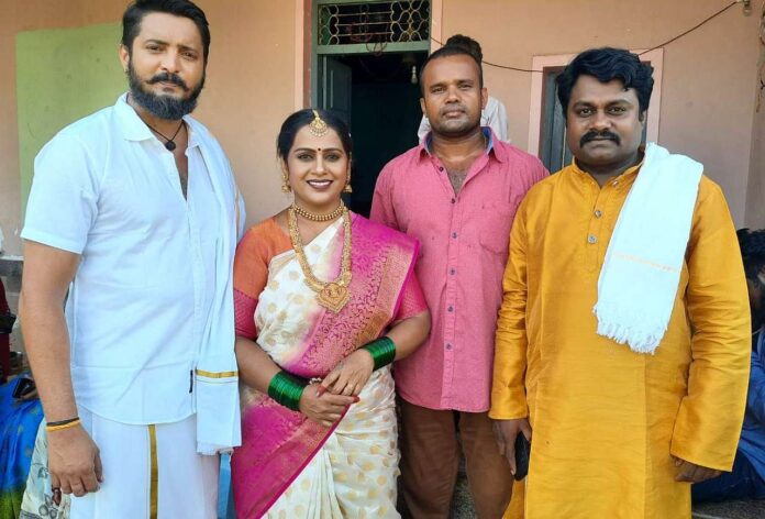U/A certificate for the movie 'Obbattu'