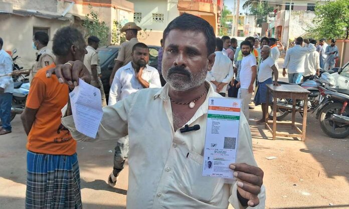dupe voting