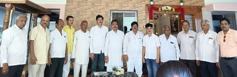 ಸಾಧಕರಿಗೆ ಗೌರವ ಡಾಕ್ಟರೇಟ್ ಪ್ರಶಸ್ತಿ ನೀಡಿ ಸನ್ಮಾನ