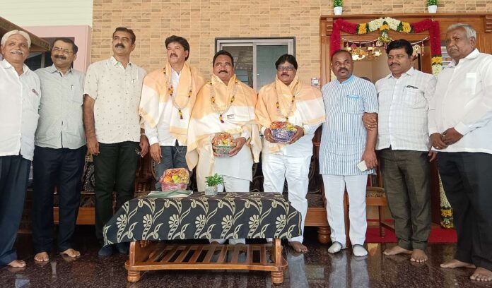 Honorary Doctorate Award