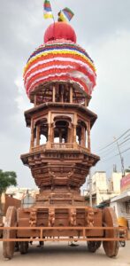 Jatra Mahotsava