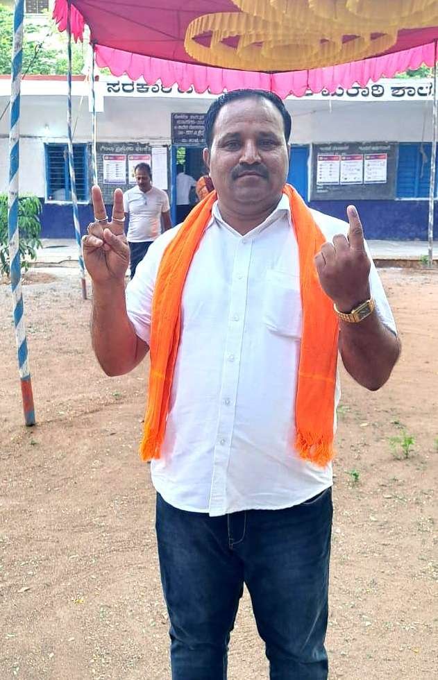 ramesh