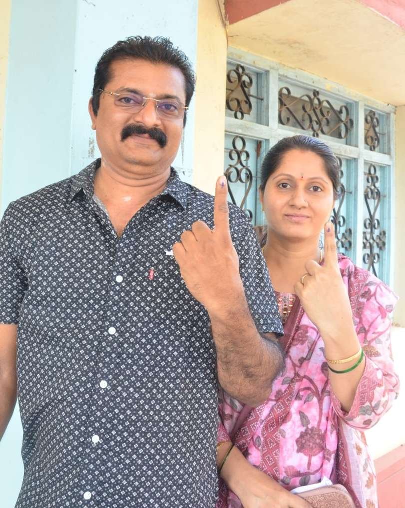 raviprakash