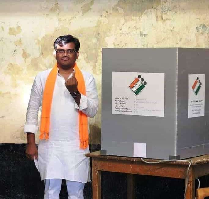 chandru