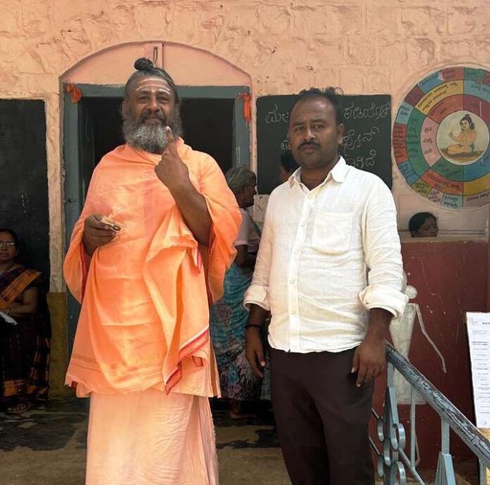 shivacharya