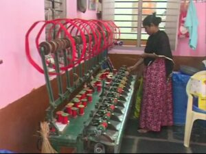 Incentives not available from Govt
