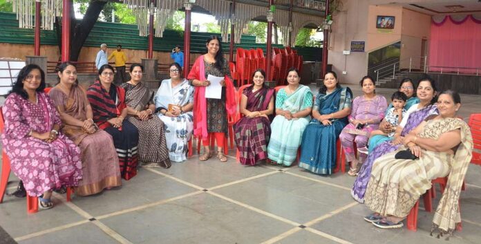 ``Udan Trade Fair'' on June 10
