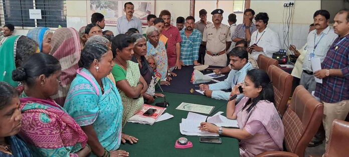 Taluka Level Population Programme