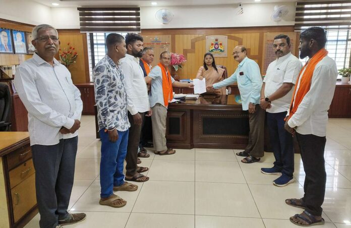VHP condemns the act of terrorism in Jammu and Kashmir