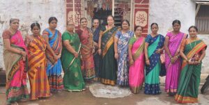 A program to inspire the Brahmin community