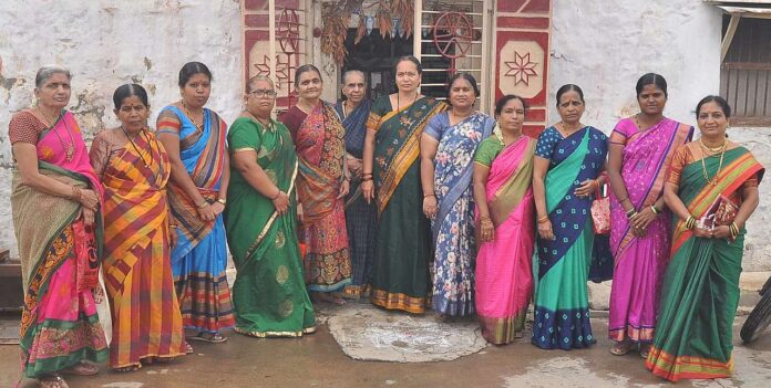 A program to inspire the Brahmin community