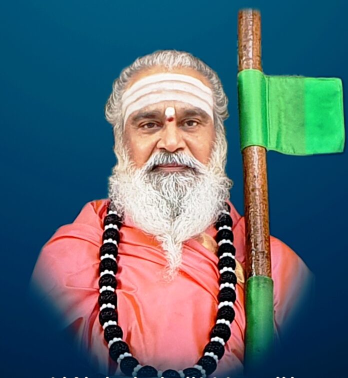 Sri Jagadguru Panchacharya ITI 30th Year Anniversary